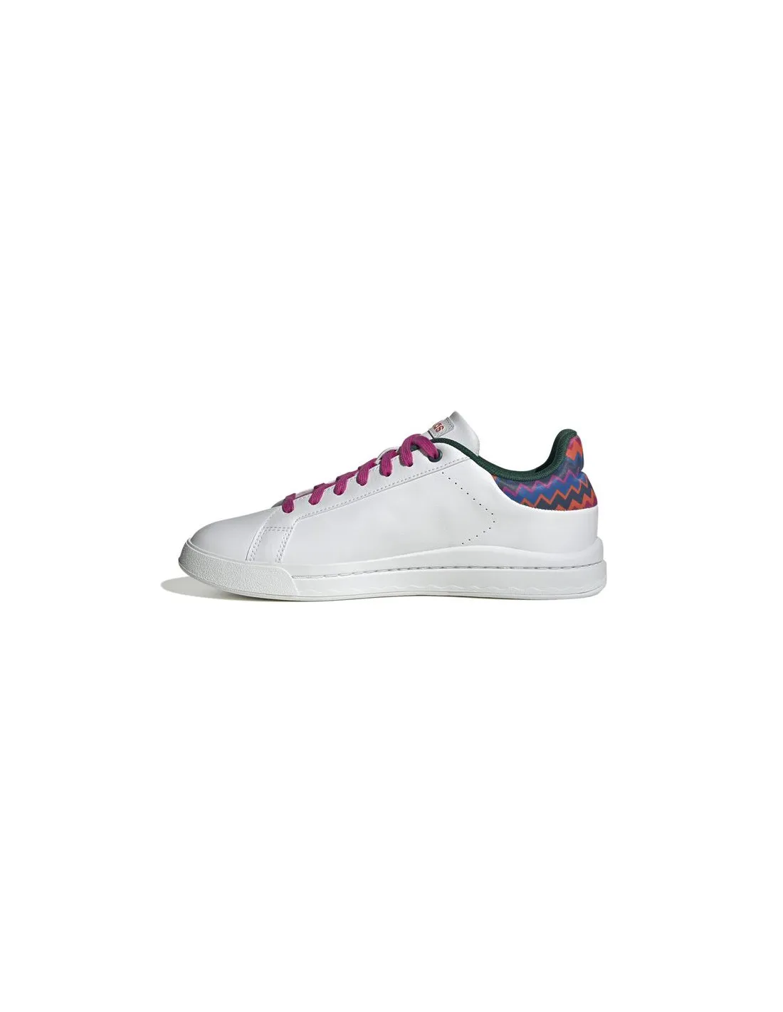 Zapatillas adidas Court Silk Mujer
