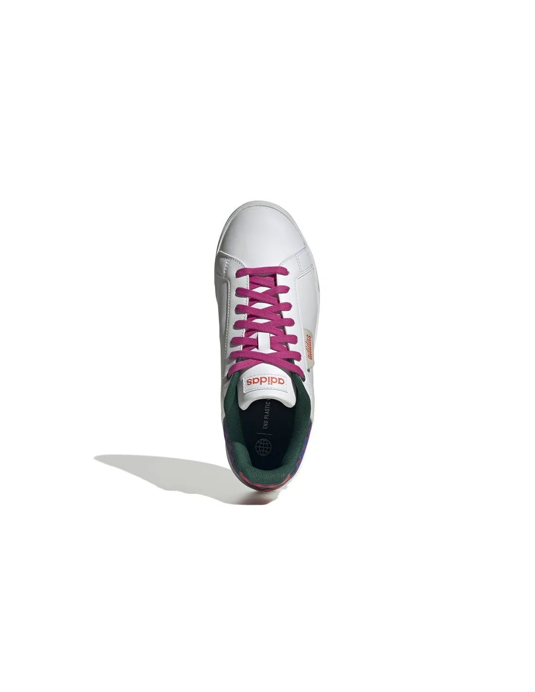 Zapatillas adidas Court Silk Mujer