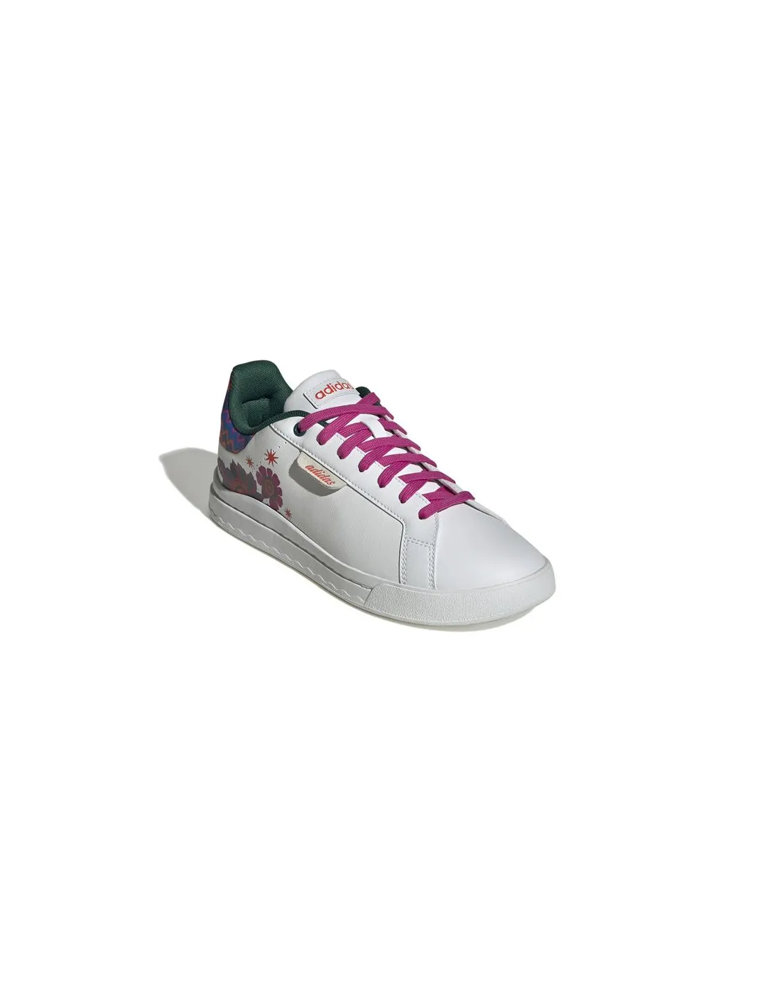 Zapatillas adidas Court Silk Mujer