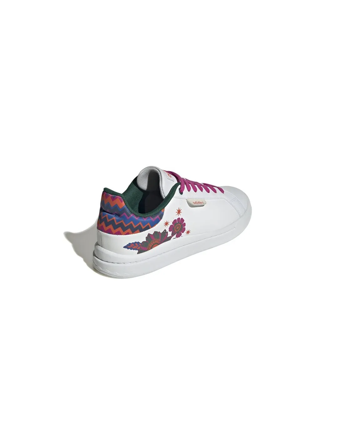 Zapatillas adidas Court Silk Mujer