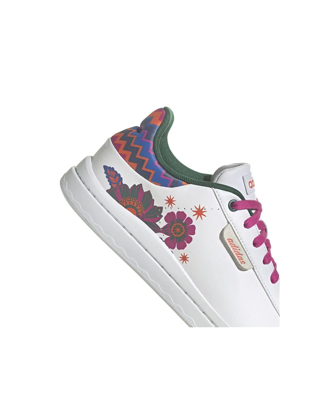 Zapatillas adidas Court Silk Mujer