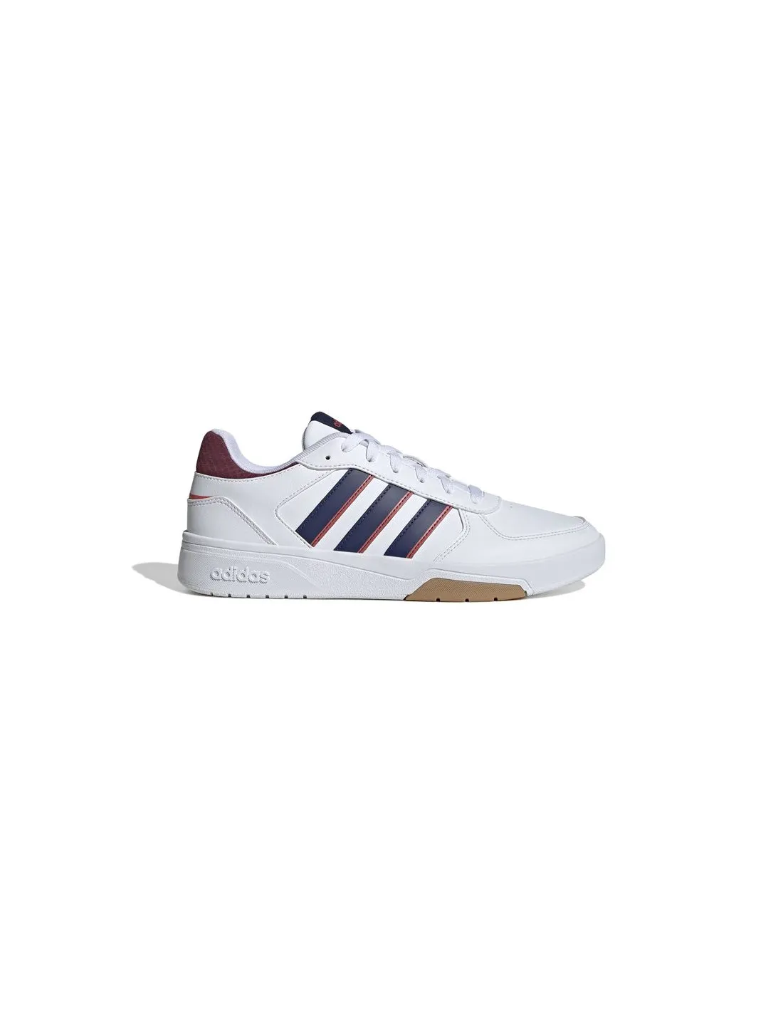 Zapatillas adidas Courtbeat Court Lifestyle Hombre Blanco