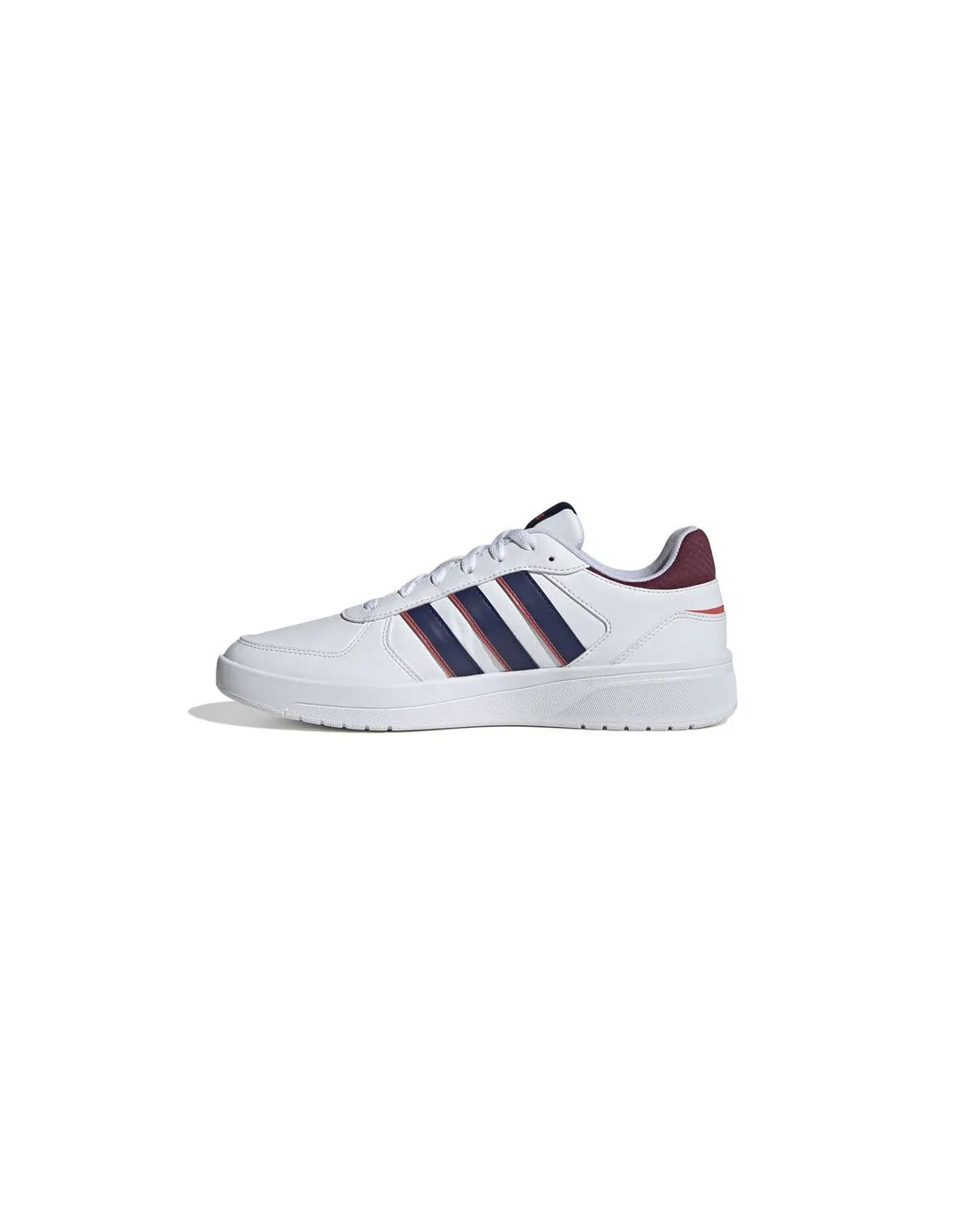Zapatillas adidas Courtbeat Court Lifestyle Hombre Blanco