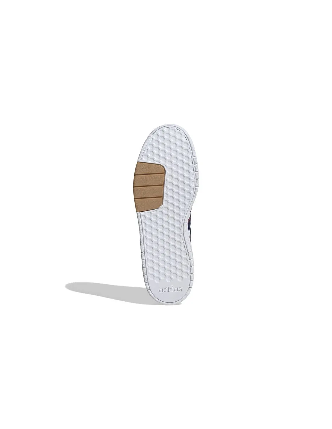 Zapatillas adidas Courtbeat Court Lifestyle Hombre Blanco