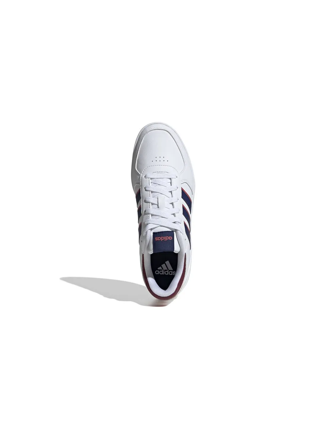 Zapatillas adidas Courtbeat Court Lifestyle Hombre Blanco