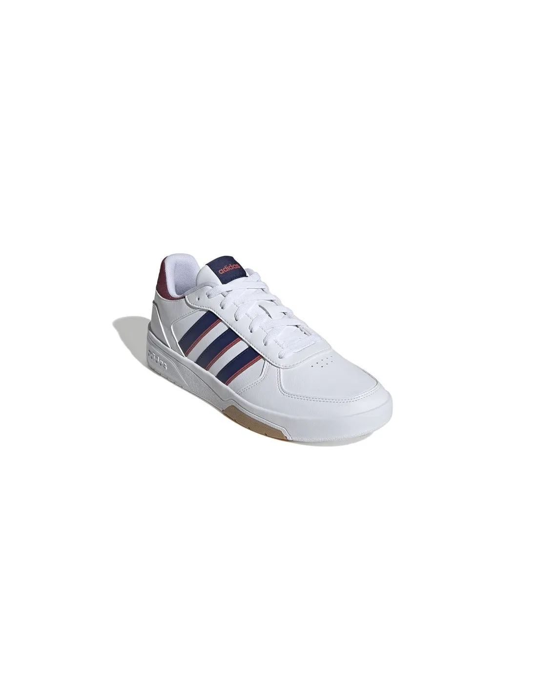 Zapatillas adidas Courtbeat Court Lifestyle Hombre Blanco