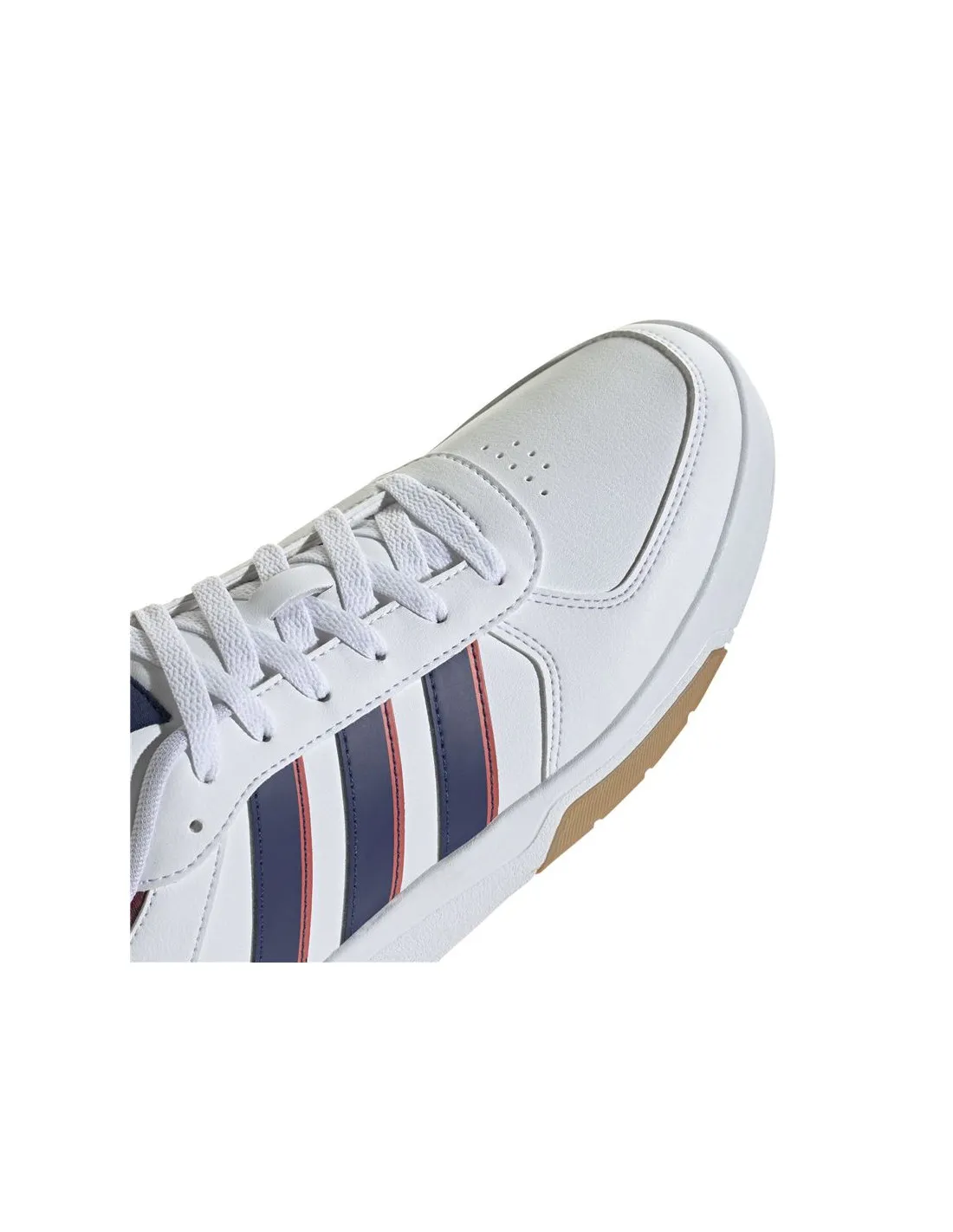 Zapatillas adidas Courtbeat Court Lifestyle Hombre Blanco