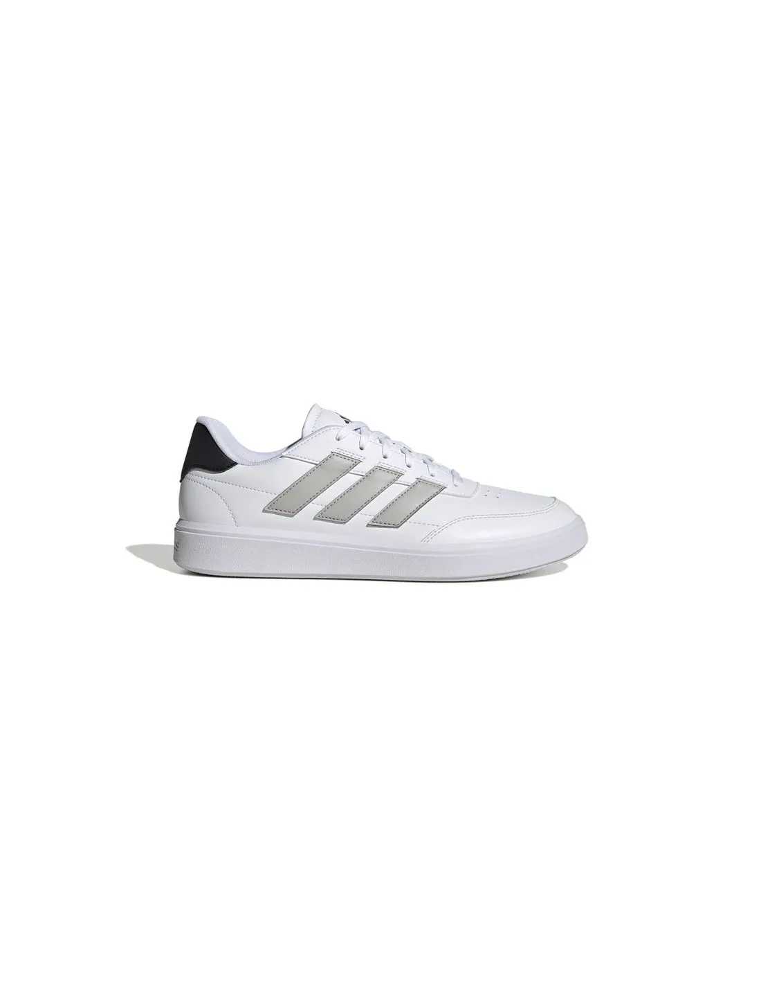 Zapatillas adidas Courtblock Hombre Blanco