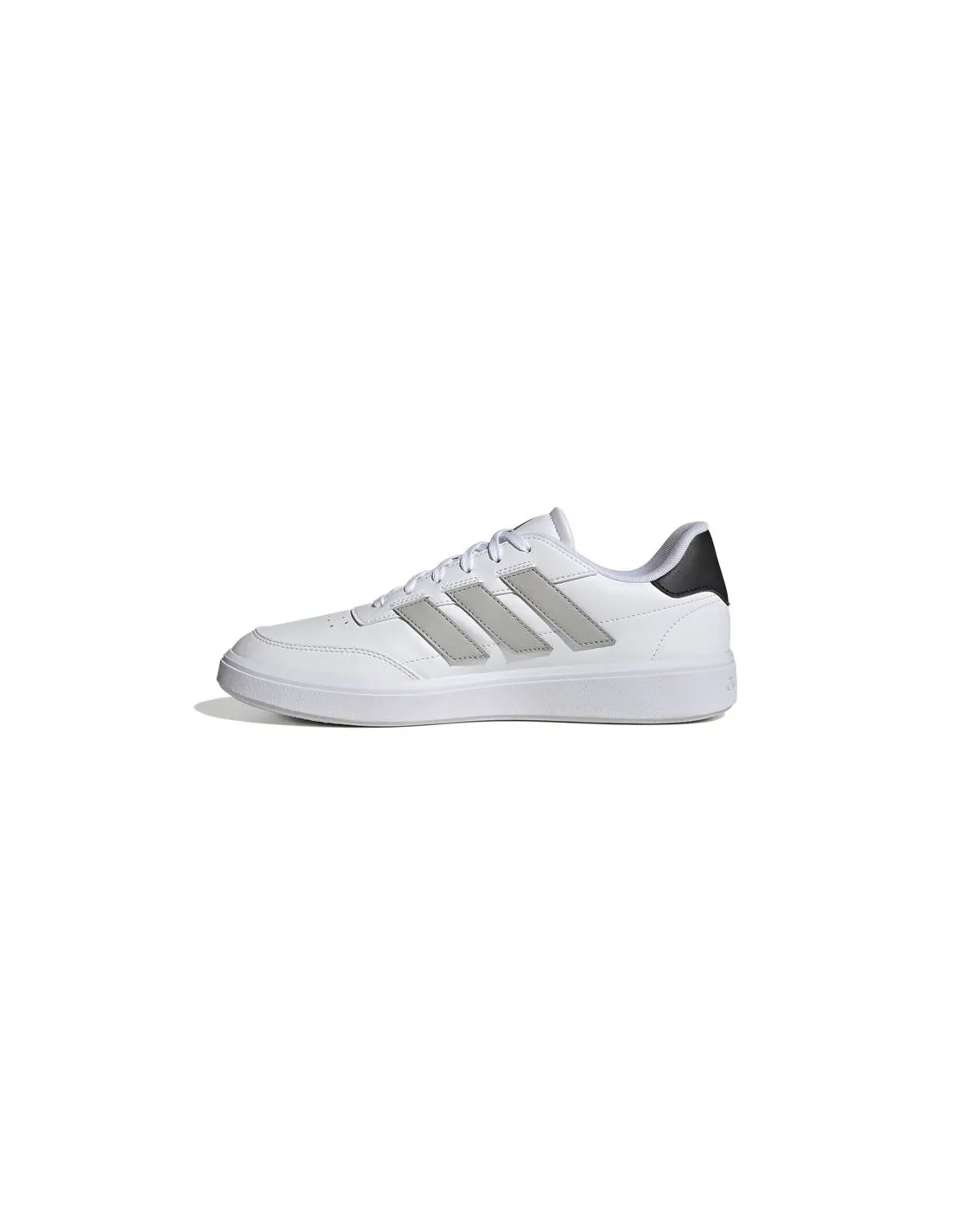 Zapatillas adidas Courtblock Hombre Blanco