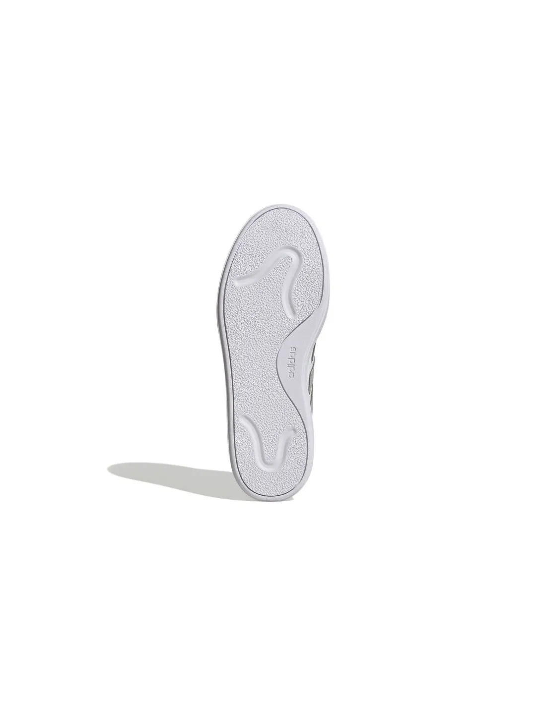 Zapatillas adidas Courtblock Hombre Blanco