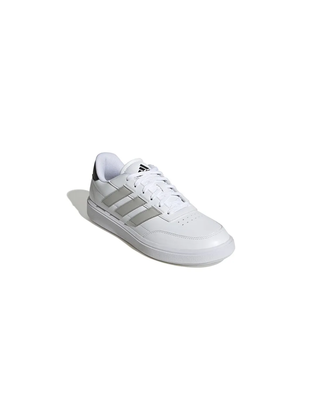 Zapatillas adidas Courtblock Hombre Blanco