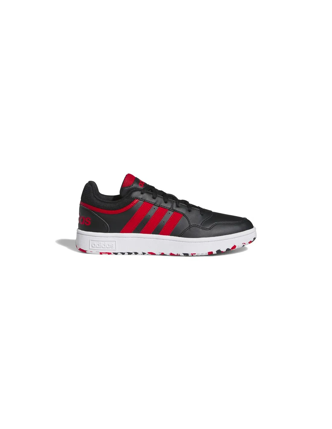Zapatillas adidas Hoops 3.0 Hombre
