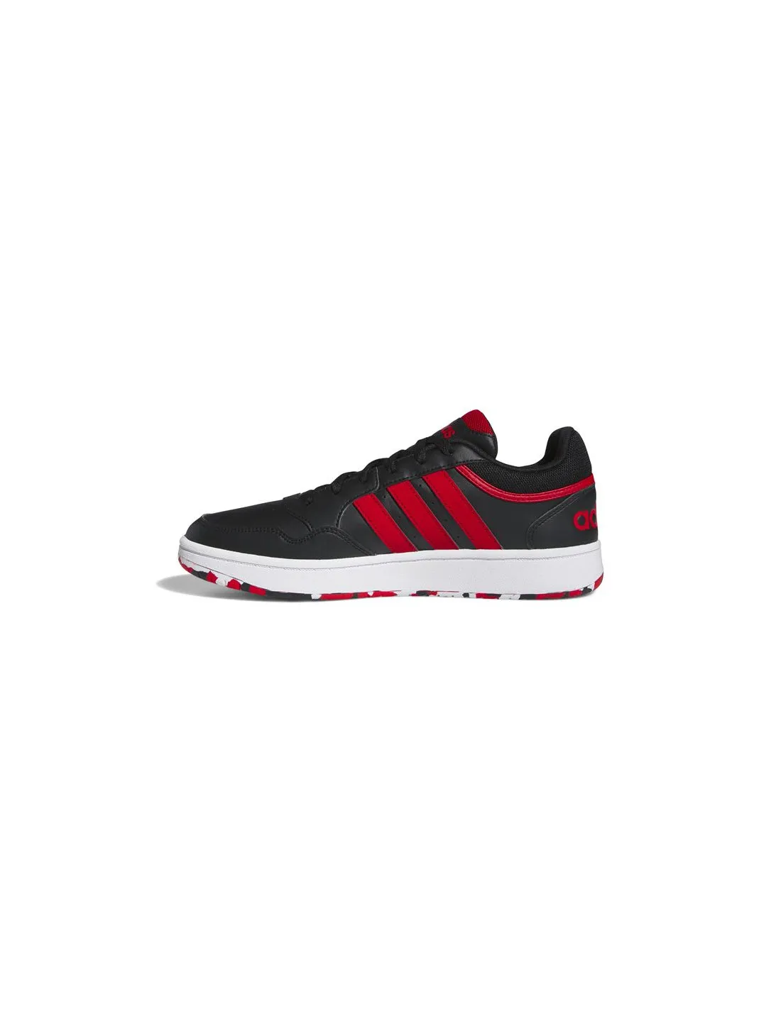 Zapatillas adidas Hoops 3.0 Hombre