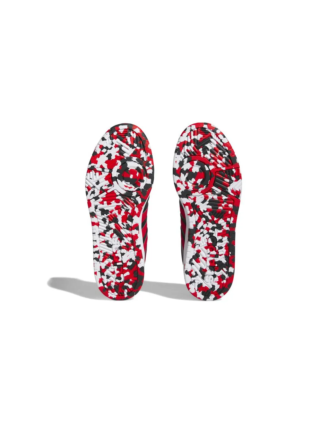 Zapatillas adidas Hoops 3.0 Hombre