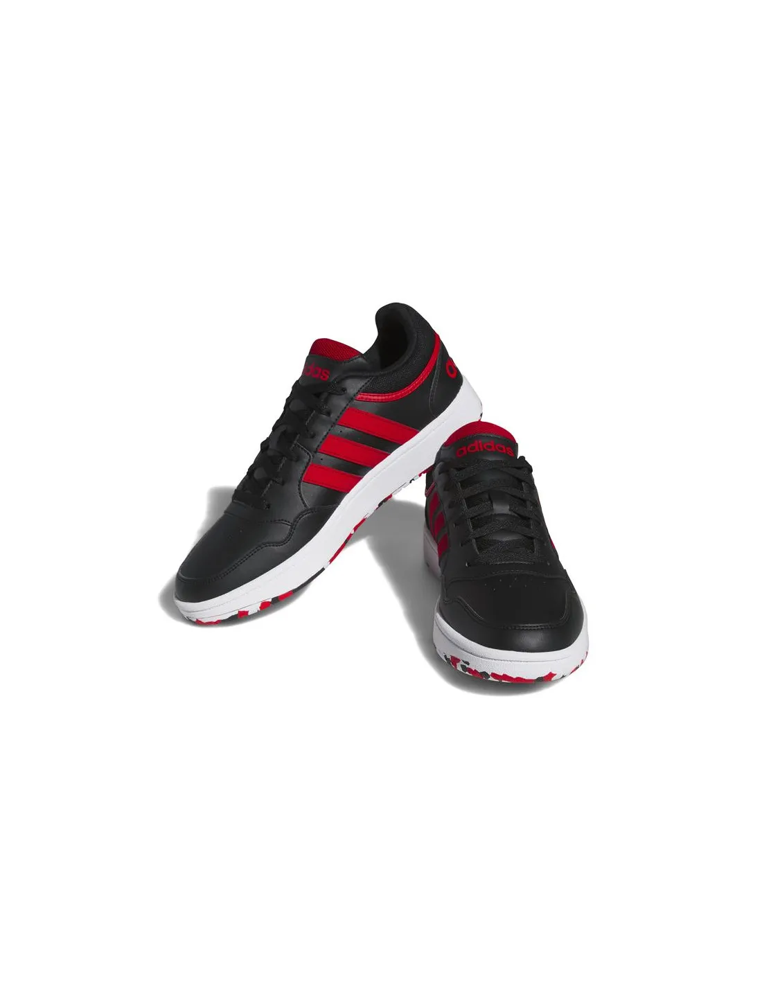 Zapatillas adidas Hoops 3.0 Hombre