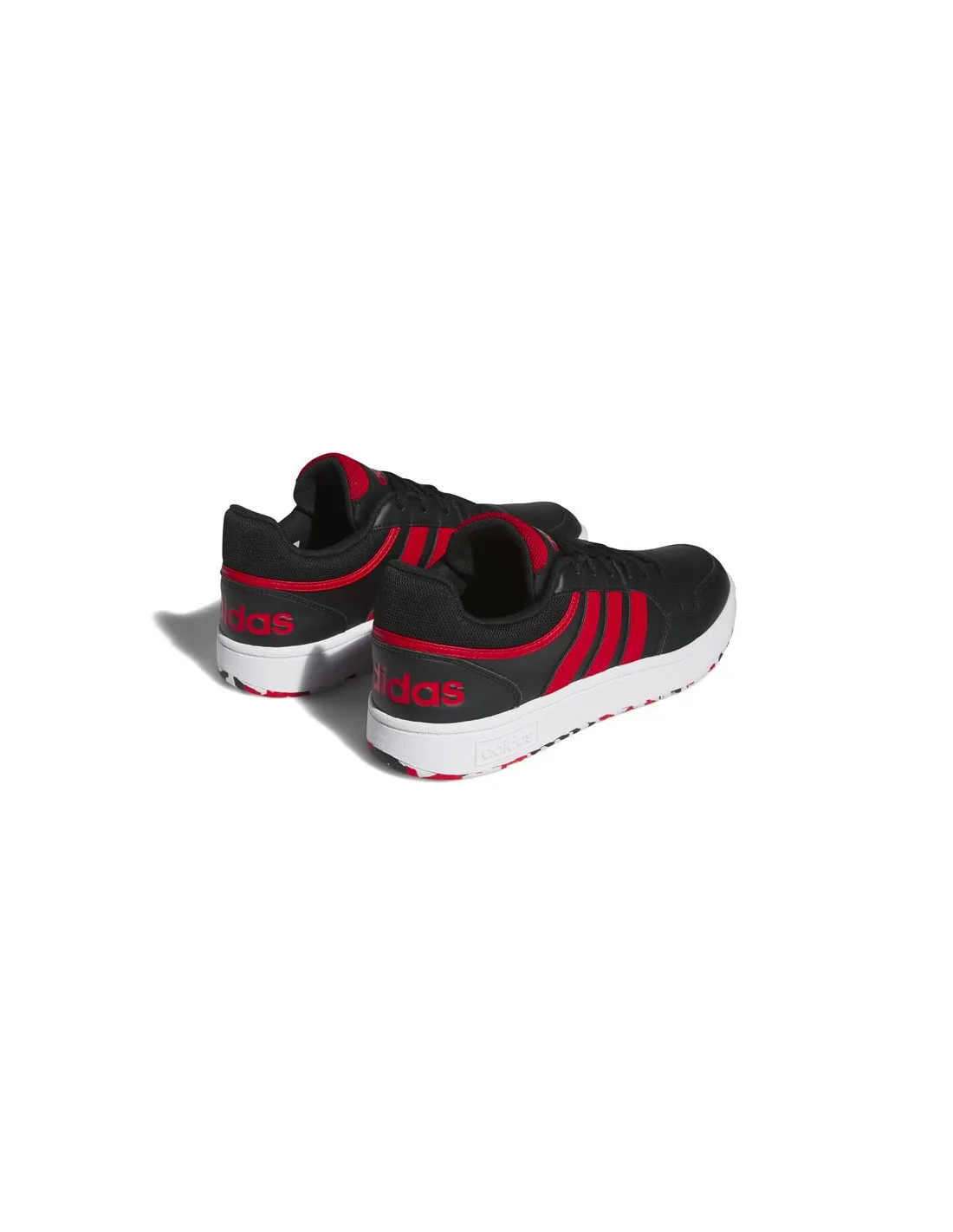 Zapatillas adidas Hoops 3.0 Hombre