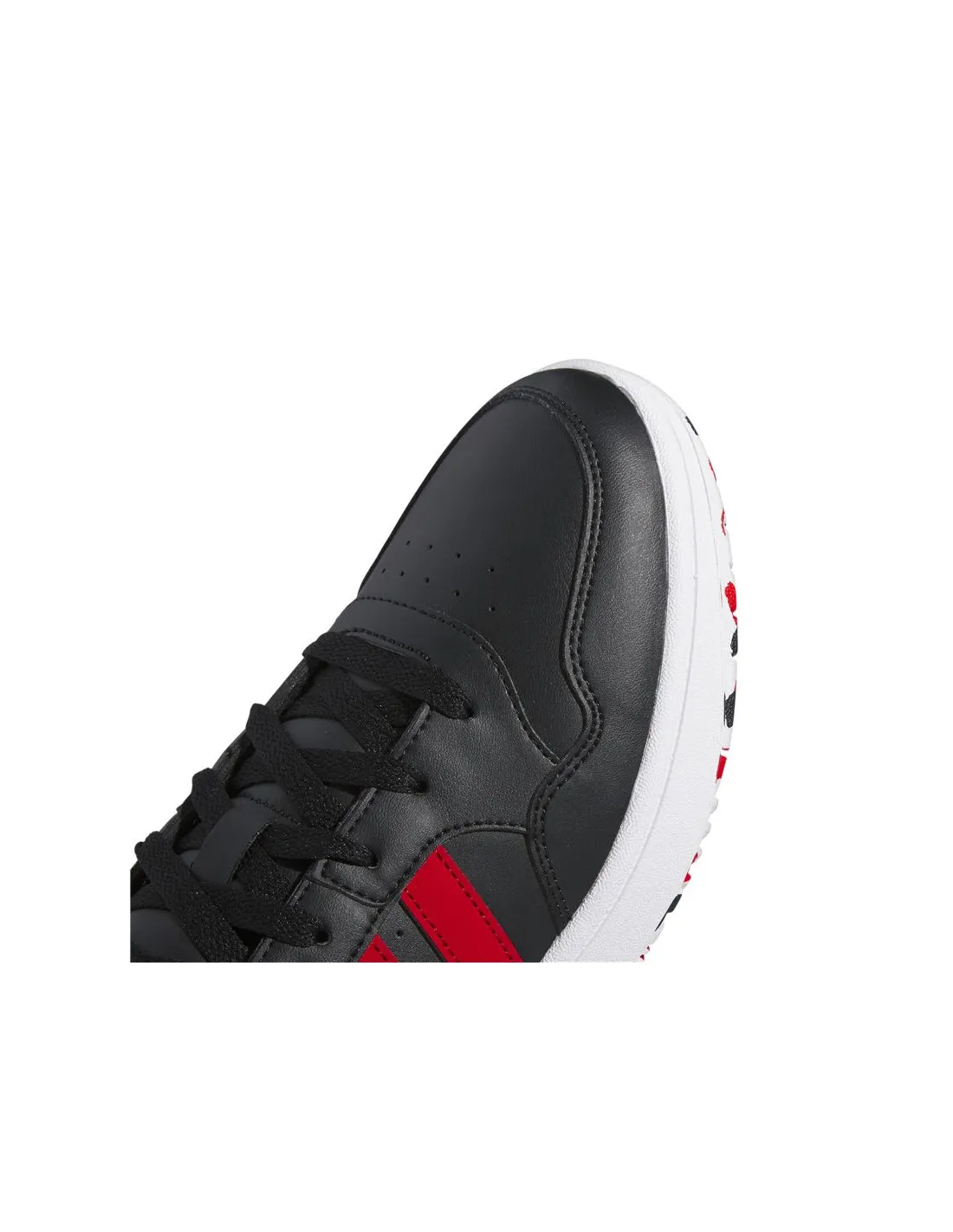 Zapatillas adidas Hoops 3.0 Hombre