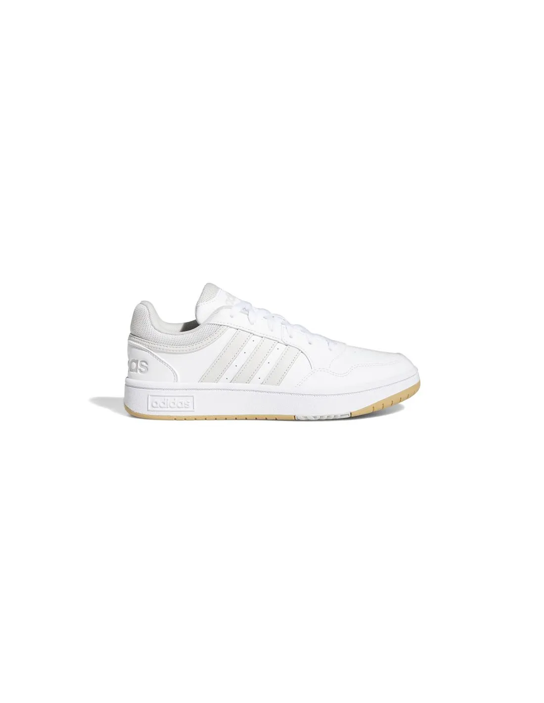 Zapatillas adidas Hoops 3.0 Mujer