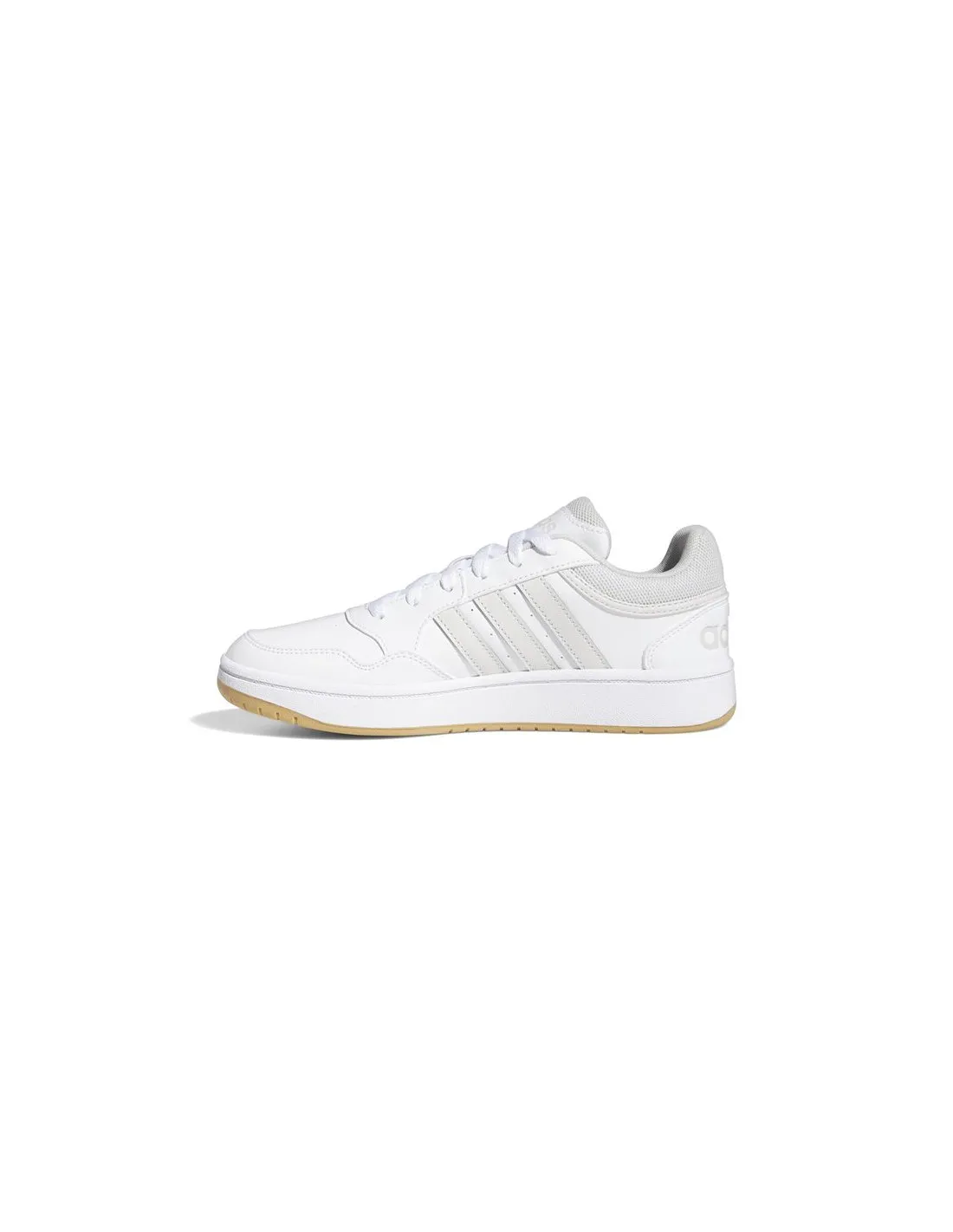 Zapatillas adidas Hoops 3.0 Mujer