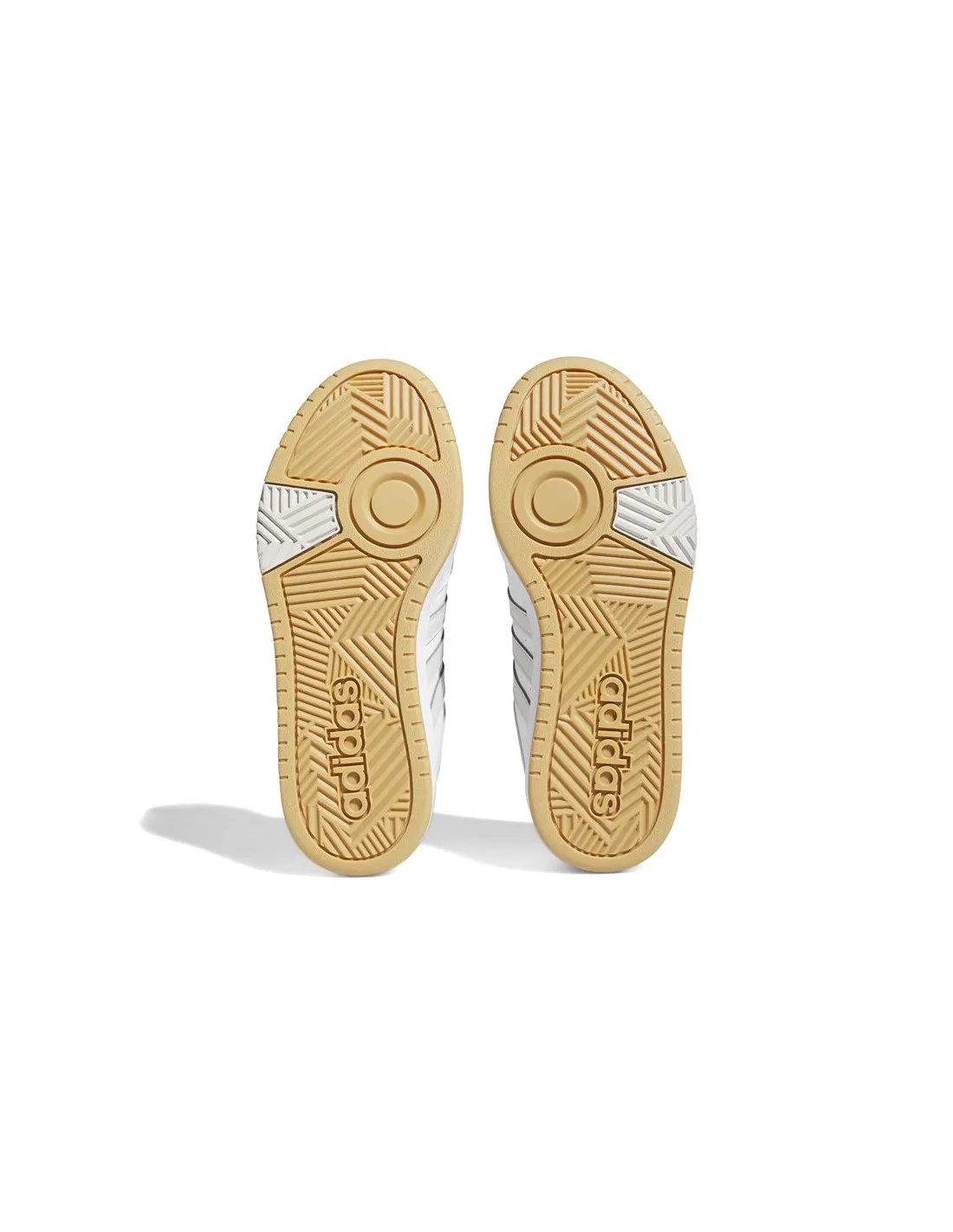 Zapatillas adidas Hoops 3.0 Mujer