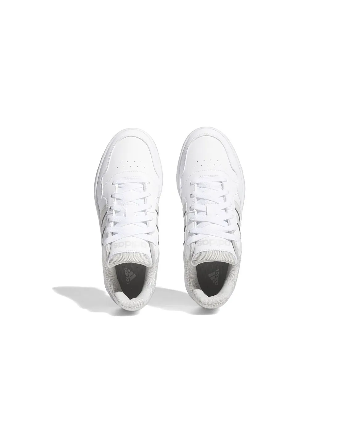 Zapatillas adidas Hoops 3.0 Mujer