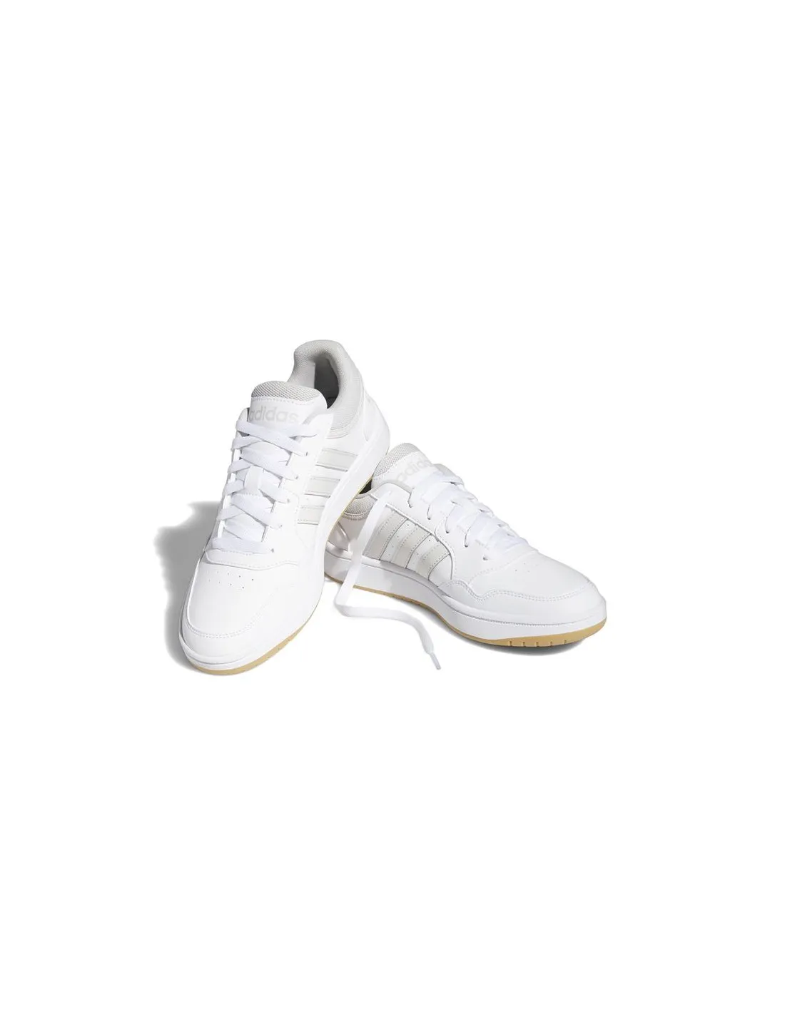 Zapatillas adidas Hoops 3.0 Mujer