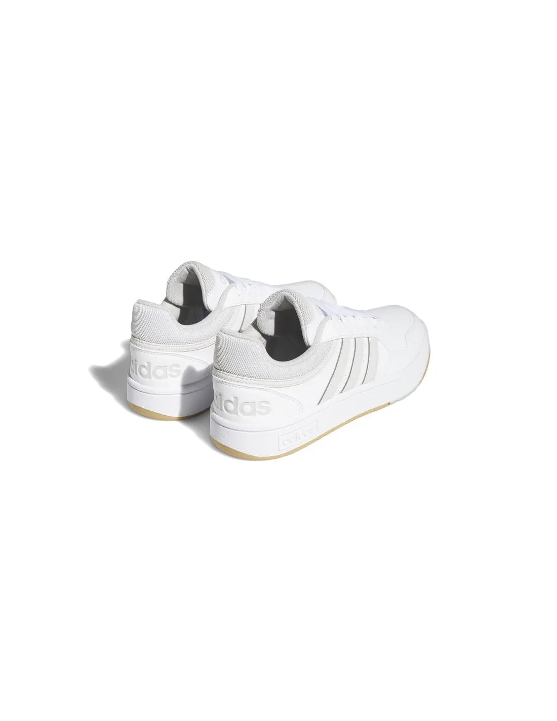 Zapatillas adidas Hoops 3.0 Mujer