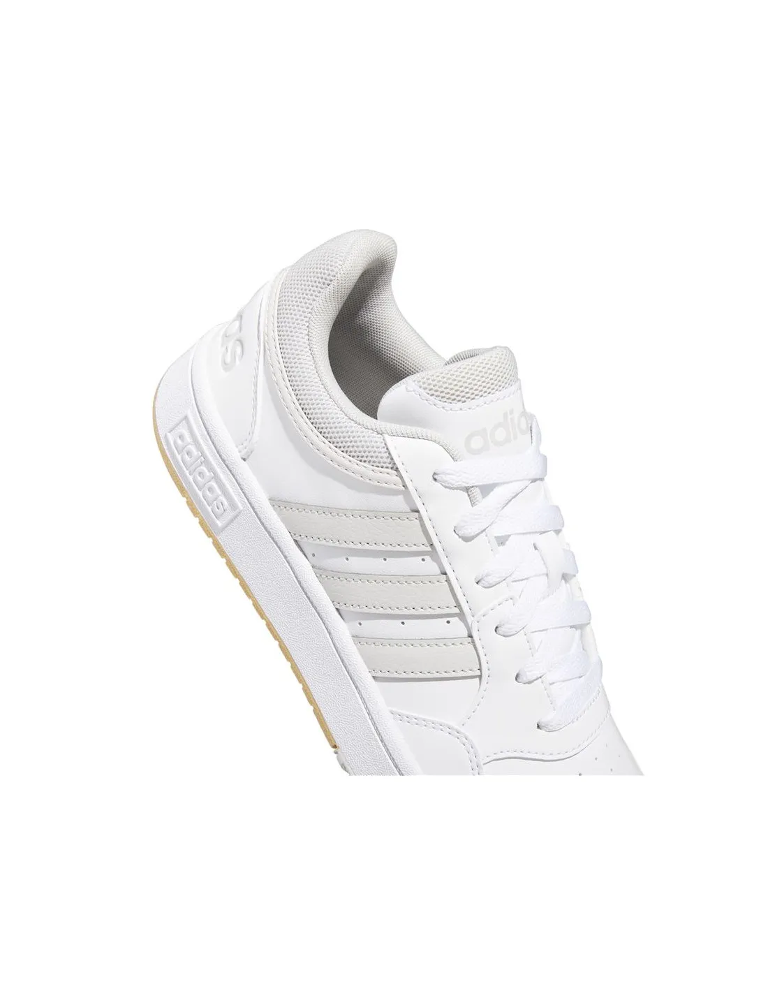 Zapatillas adidas Hoops 3.0 Mujer