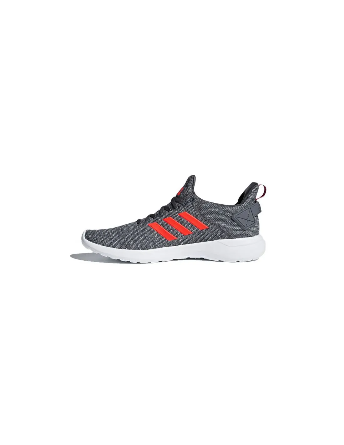 Zapatillas adidas Lite Racer BYD Gris