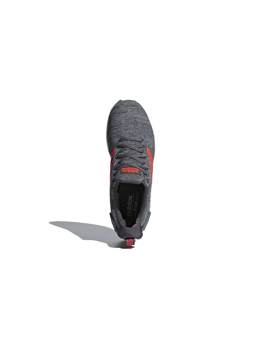 Zapatillas adidas Lite Racer BYD Gris
