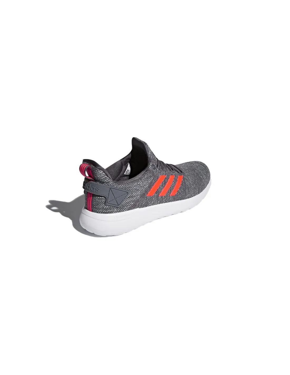 Zapatillas adidas Lite Racer BYD Gris