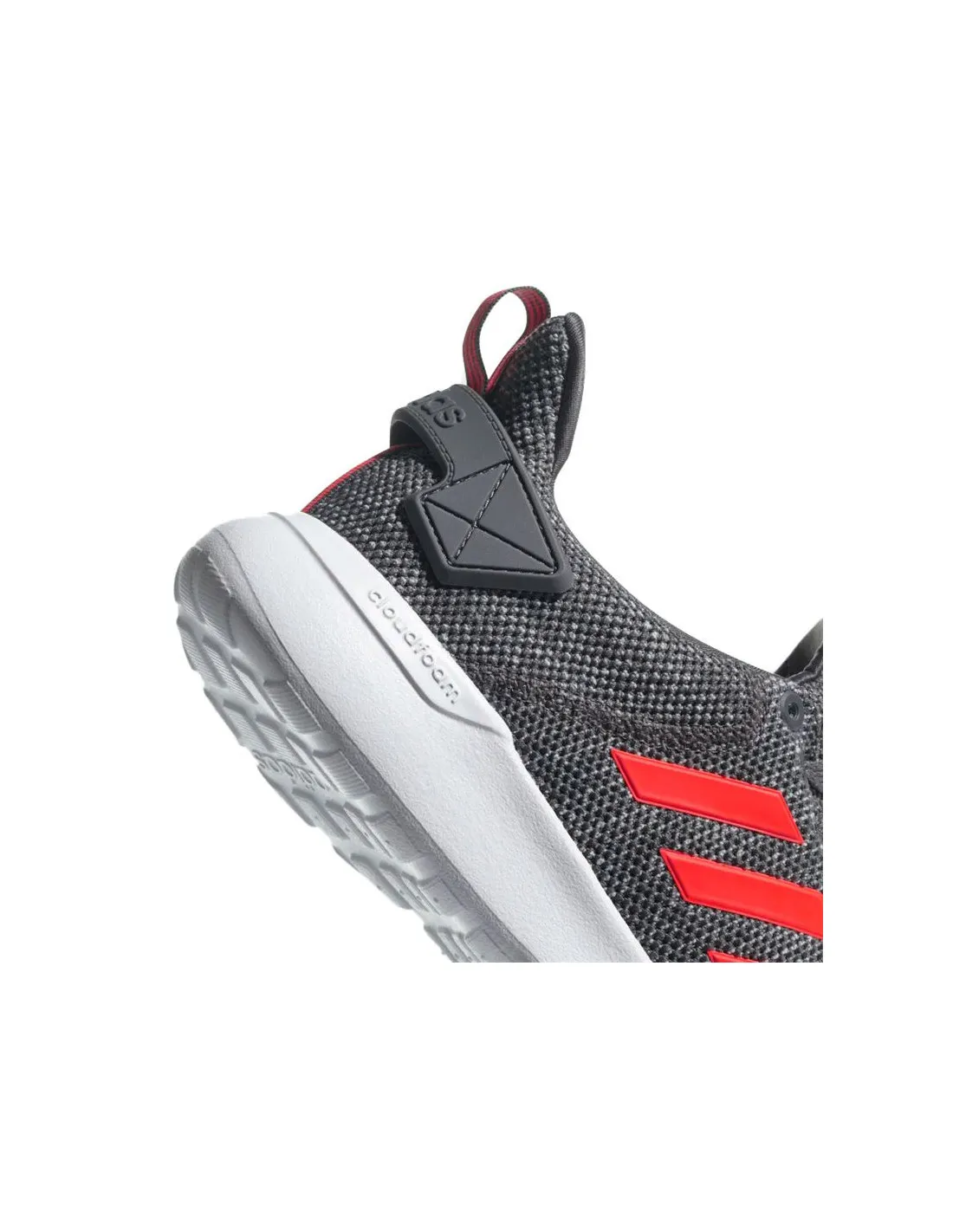 Zapatillas adidas Lite Racer BYD Gris