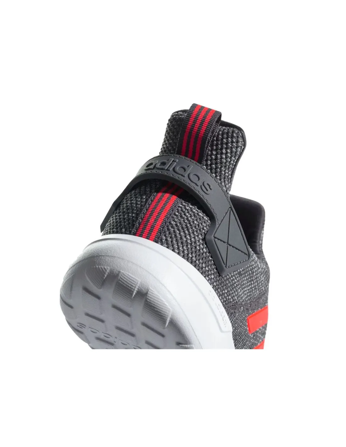 Zapatillas adidas Lite Racer BYD Gris
