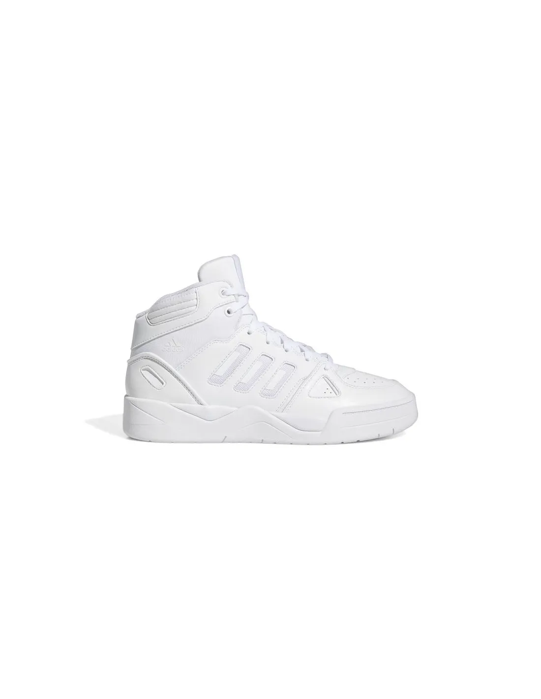 Zapatillas adidas Midcity Mid Hombre Ftwbla