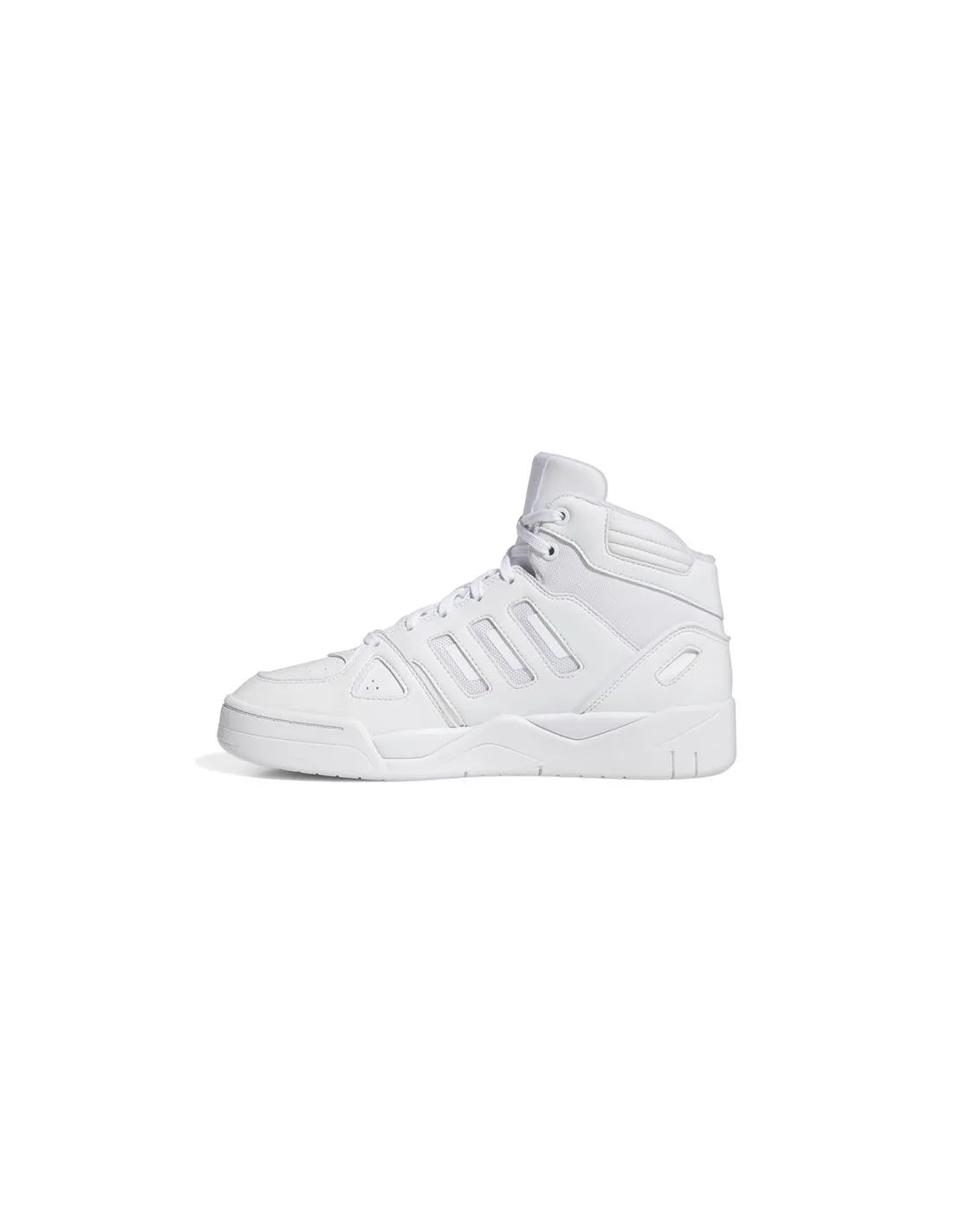 Zapatillas adidas Midcity Mid Hombre Ftwbla