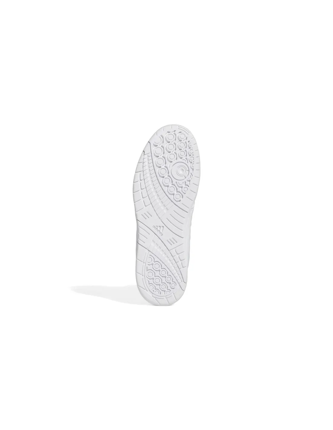 Zapatillas adidas Midcity Mid Hombre Ftwbla
