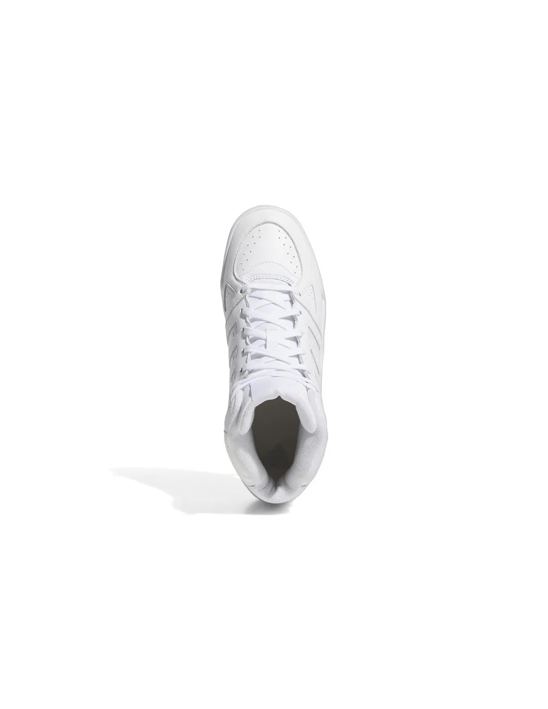 Zapatillas adidas Midcity Mid Hombre Ftwbla