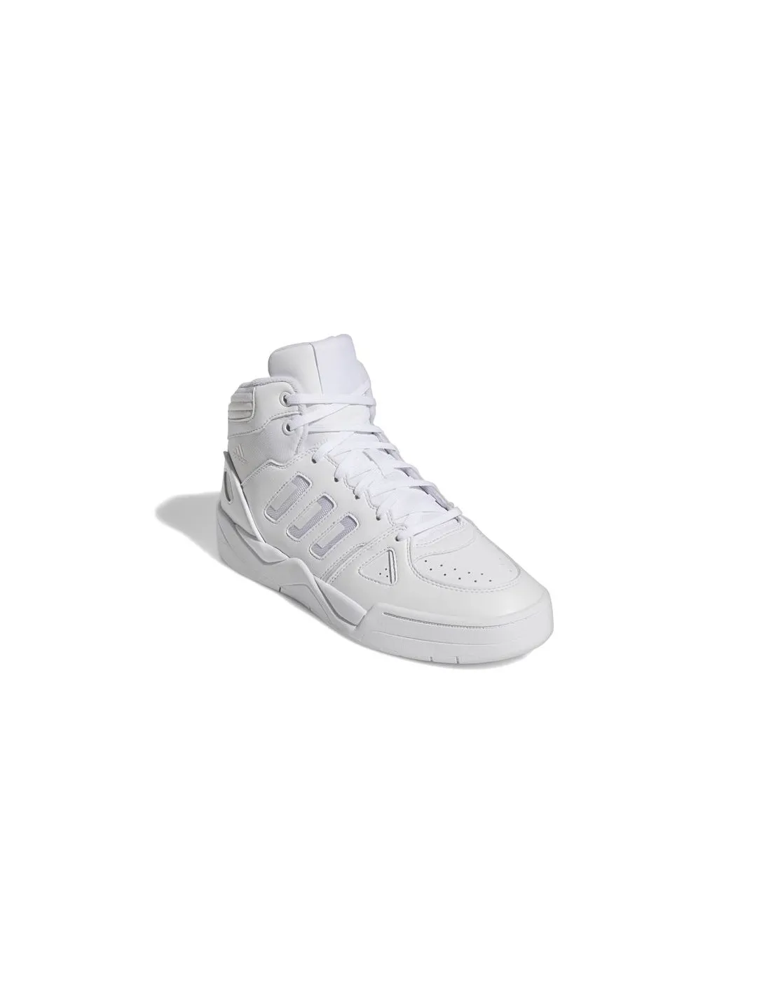 Zapatillas adidas Midcity Mid Hombre Ftwbla