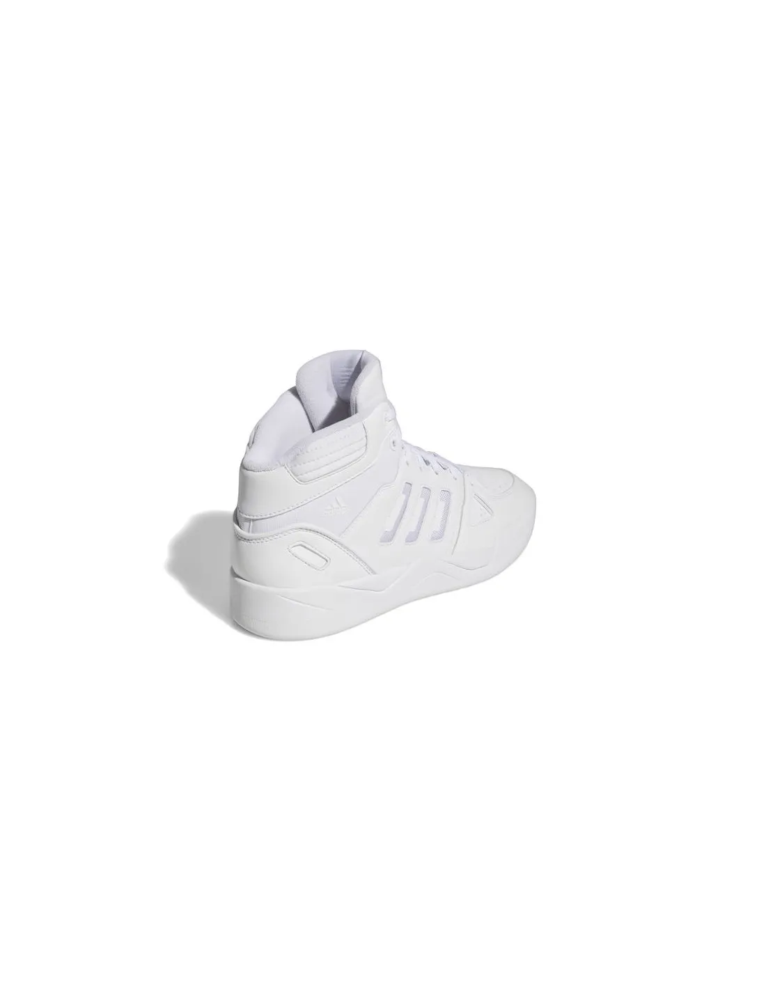 Zapatillas adidas Midcity Mid Hombre Ftwbla