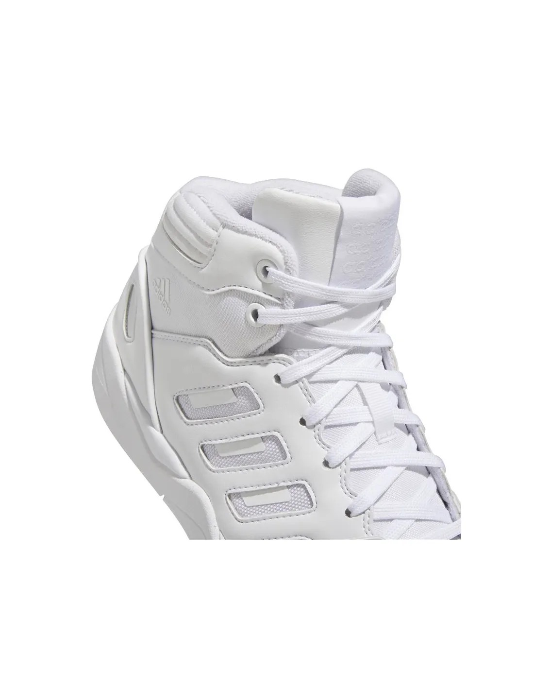 Zapatillas adidas Midcity Mid Hombre Ftwbla