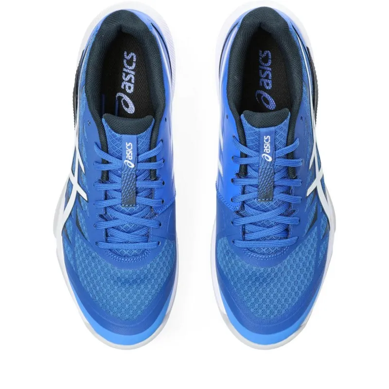 ZAPATILLAS ASICS BALONMANOVOLEY ASICS GELTACTIC 12 HOMBRE