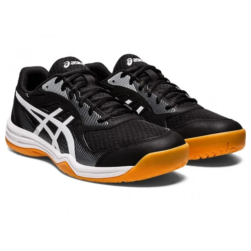 ZAPATILLAS ASICS UPCOURT 5 BALONMANOVOLEYBADMINTON
