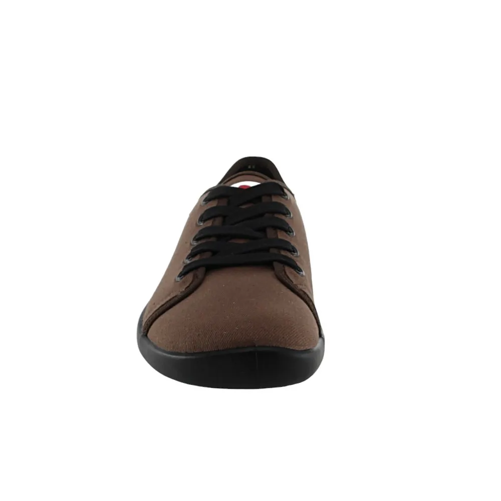 Zapatillas Barefoot Anatomic Water Repellent Marrón