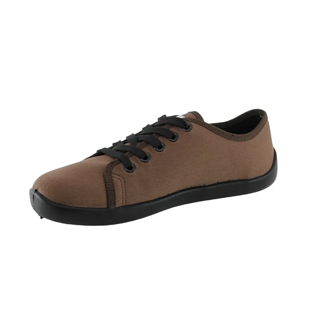 Zapatillas Barefoot Anatomic Water Repellent Marrón
