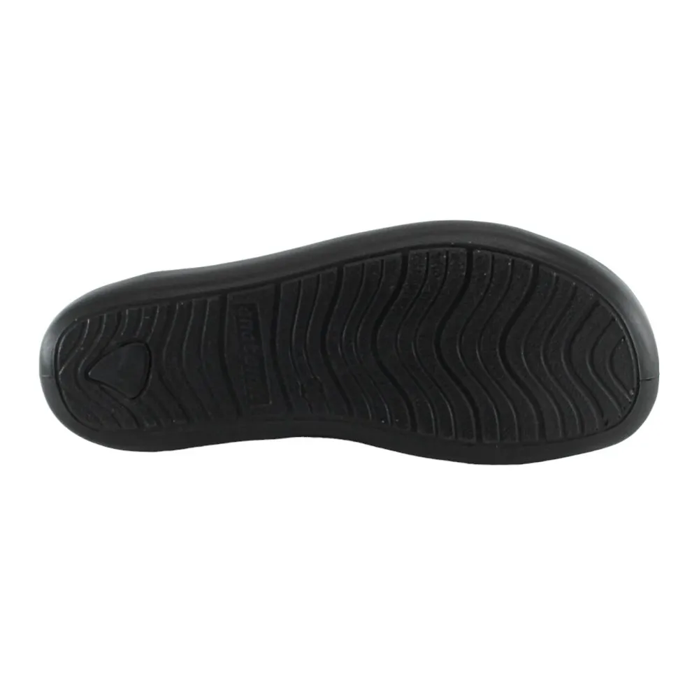 Zapatillas Barefoot Anatomic Water Repellent Marrón