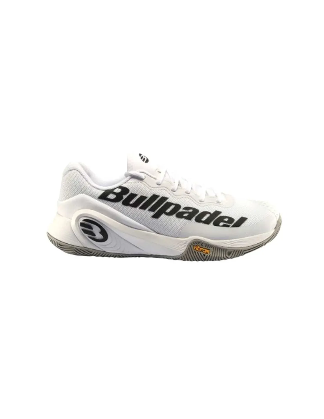 Zapatillas Bullpadel Hack Vibram 23i Bp41012005