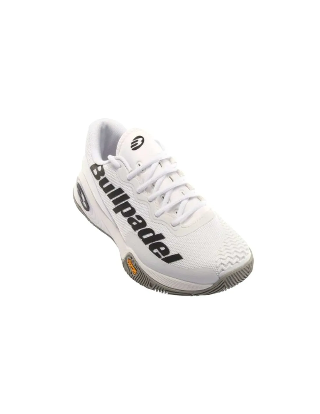 Zapatillas Bullpadel Hack Vibram 23i Bp41012005