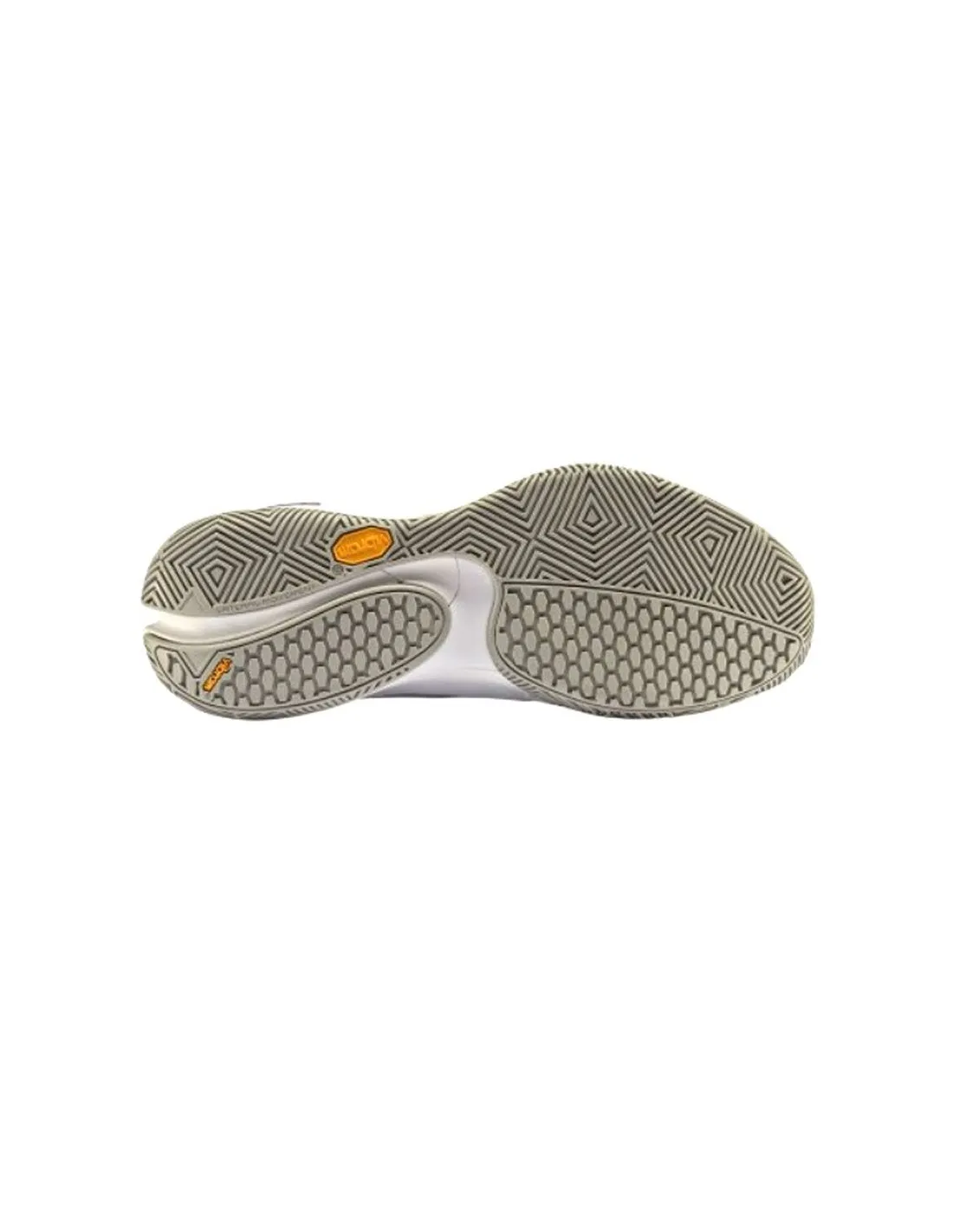 Zapatillas Bullpadel Hack Vibram 23i Bp41012005