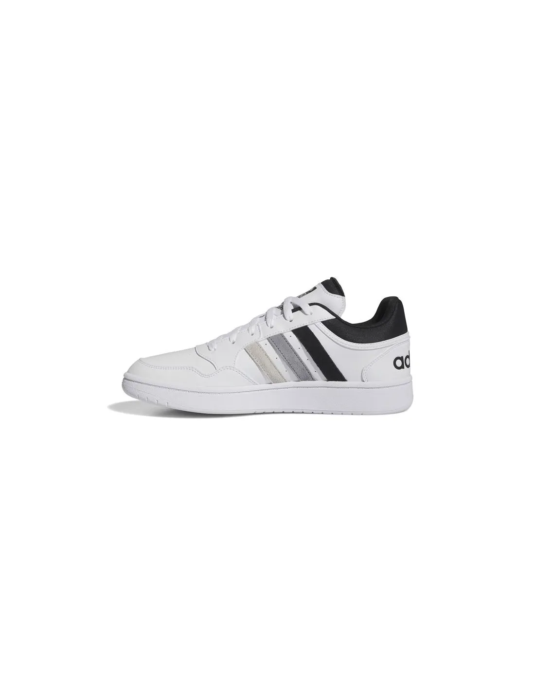 Zapatillas de Baloncesto adidas  3.0 Hombre