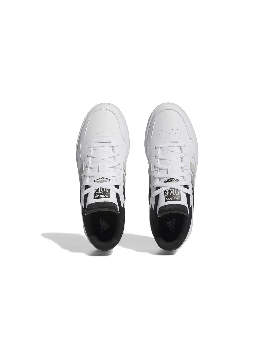 Zapatillas de Baloncesto adidas  3.0 Hombre